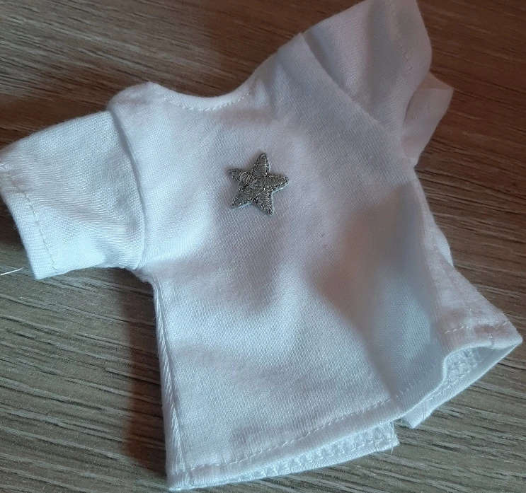 Lėlės drabužių rinkinys Paola Reina, 32 cm