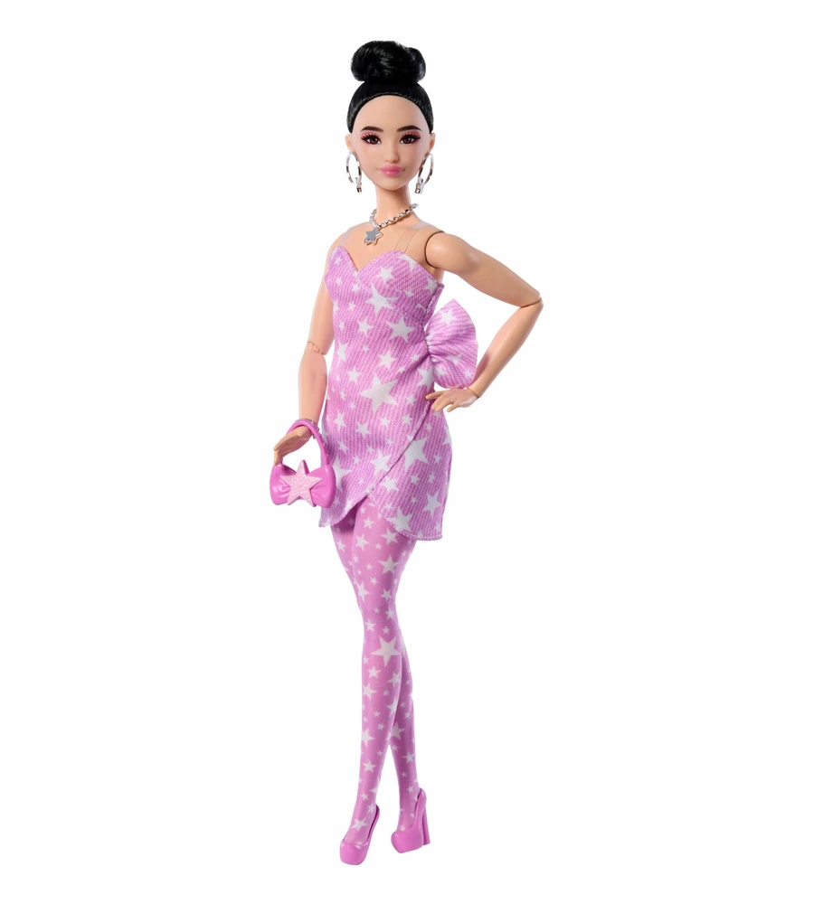 Mados lėlė Barbie, 28 cm