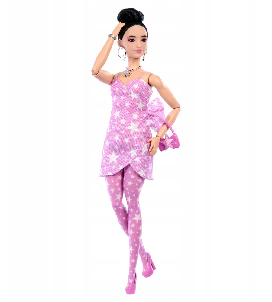 Mados lėlė Barbie, 28 cm
