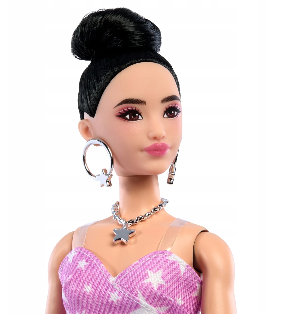 Mados lėlė Barbie, 28 cm