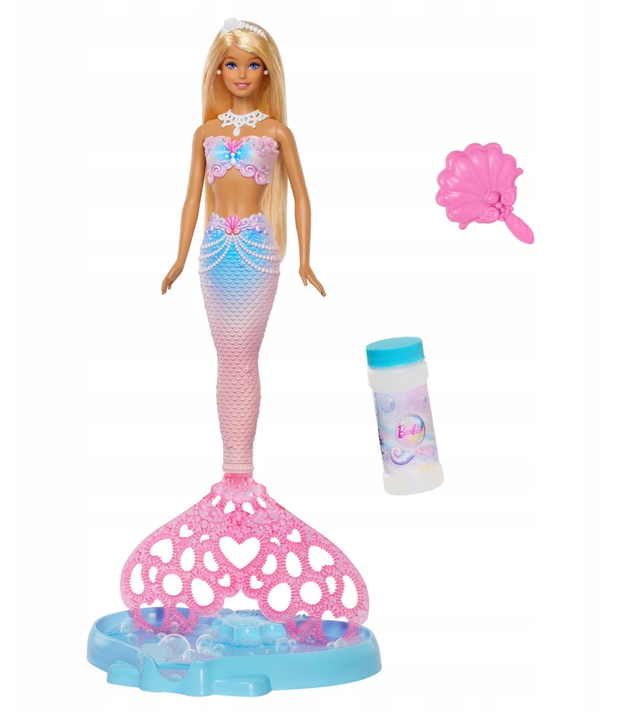Mados lėlė Barbie, 29 cm