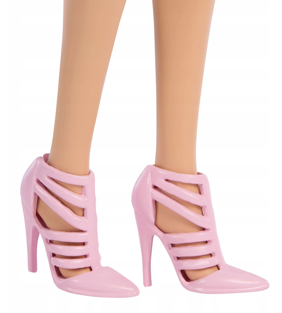 Mados lėlė Barbie, 29 cm