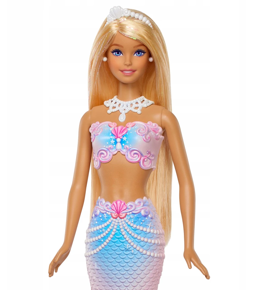 Mados lėlė Barbie, 29 cm