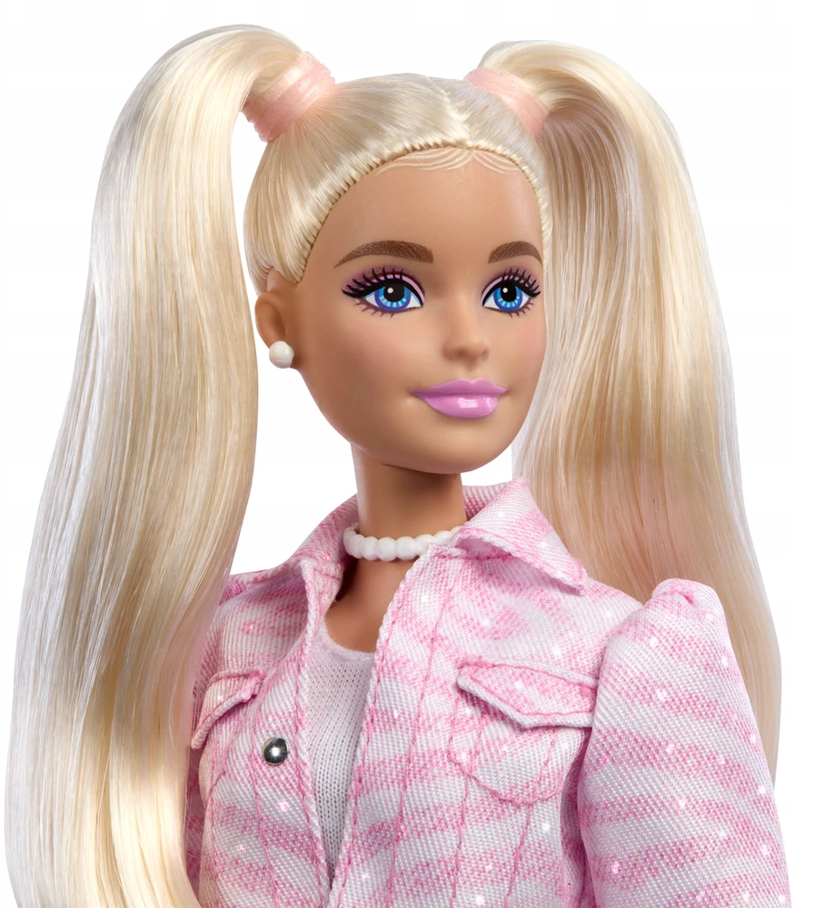 Mados lėlė Barbie, 29 cm