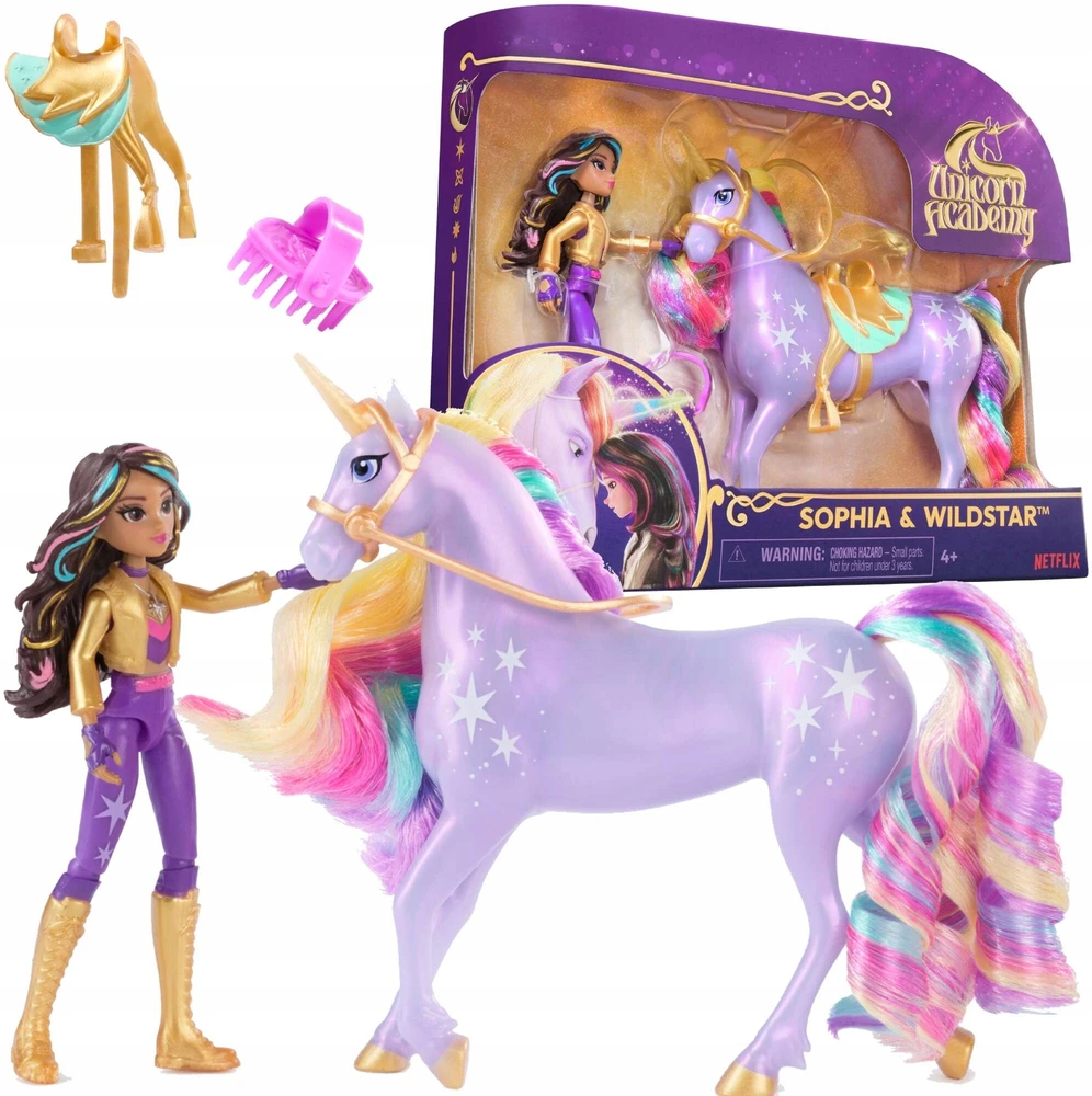 Mados lėlė Spin Master, 11 cm