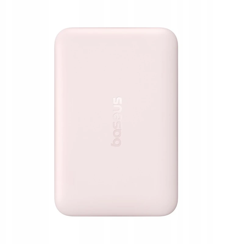 Magnetinis išorinis akumuliatorius Baseus, 10 000 mAh