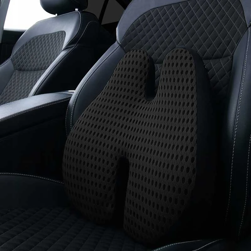 Medi Sleep ortopedinė juosmens atrama nugarai automobilyje ir biure