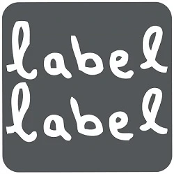 Medinė automobilių trasa Label-Label, 4 automobiliai
