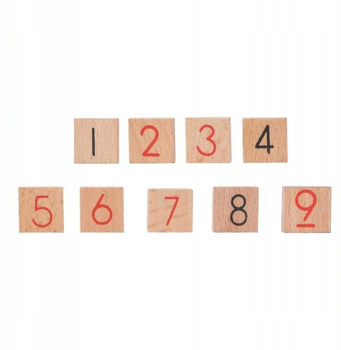 Dėlionė Medinis sudoku žaidimas Ramiz