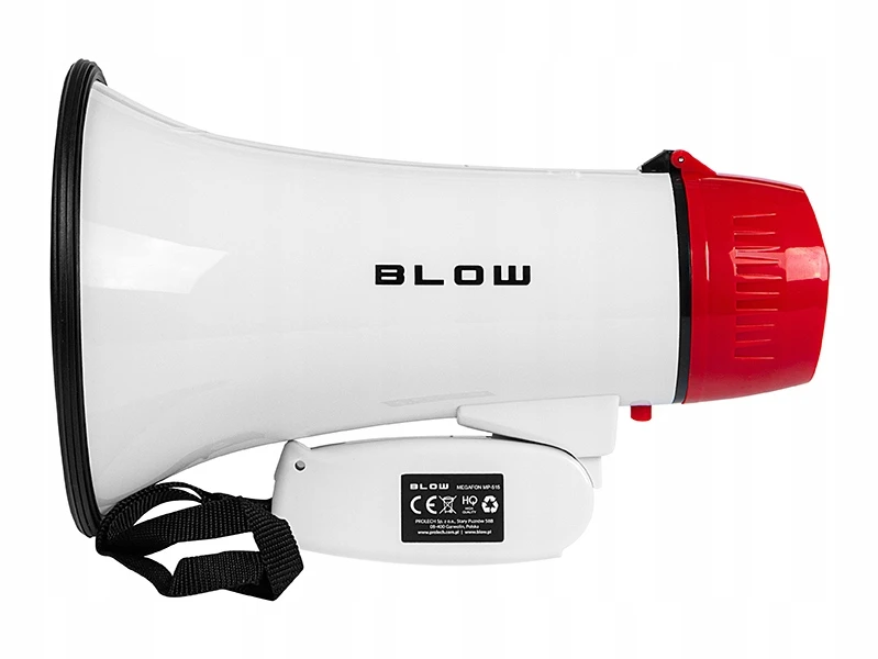 Megafonas Blow, 20 W