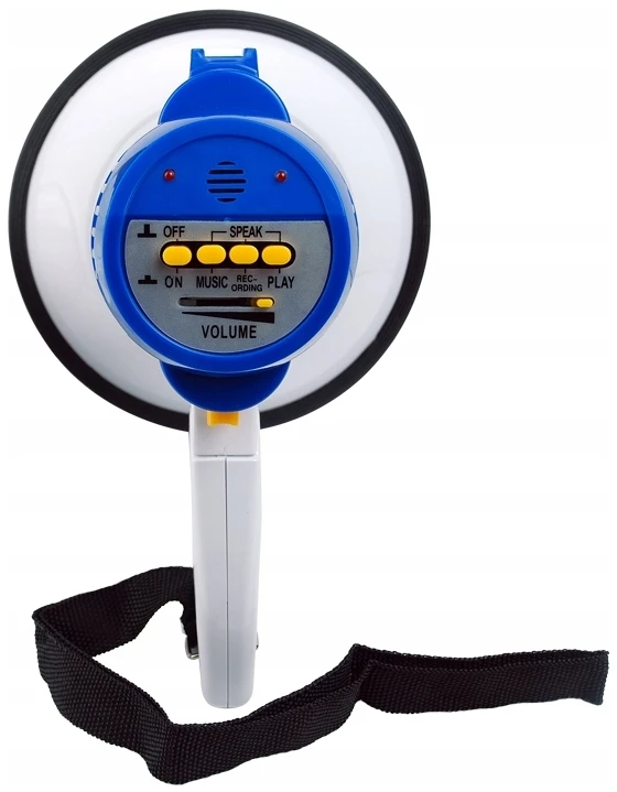 Megafonas Blow, 20 W