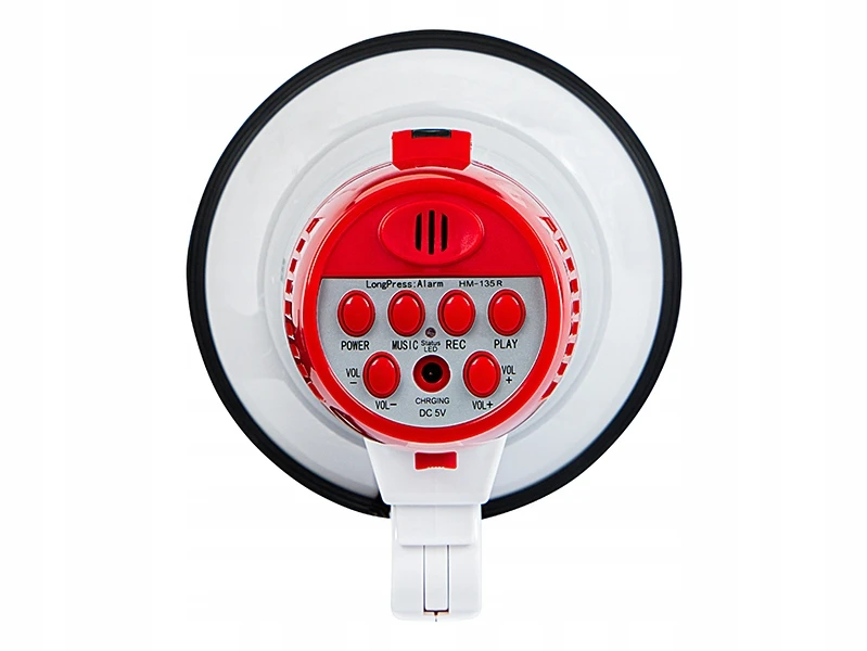 Megafonas Blow, 20 W