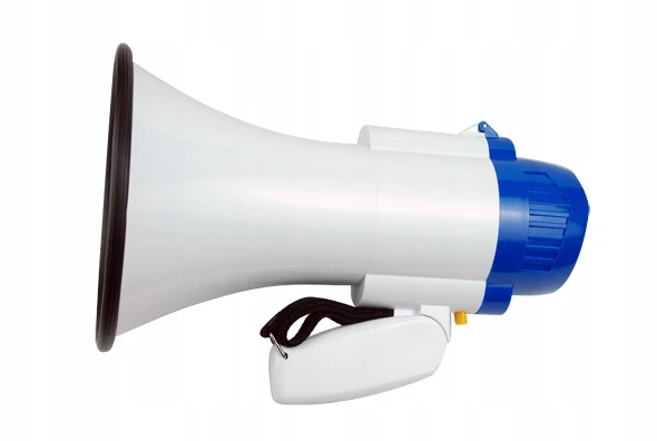 Megafonas Blow, 20 W
