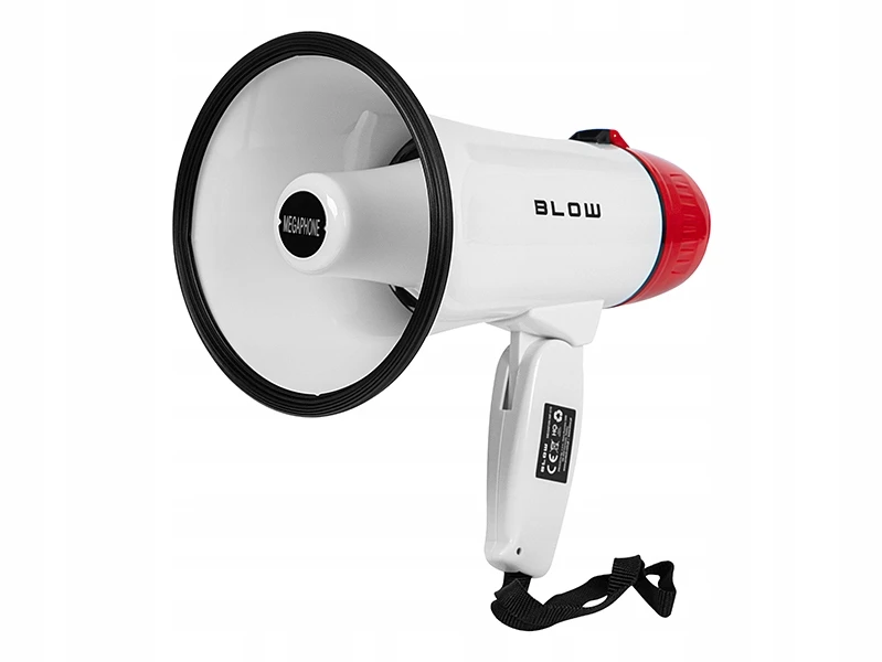Megafonas Blow, 20 W