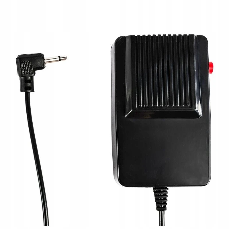 Megafonas DNA, 30 W