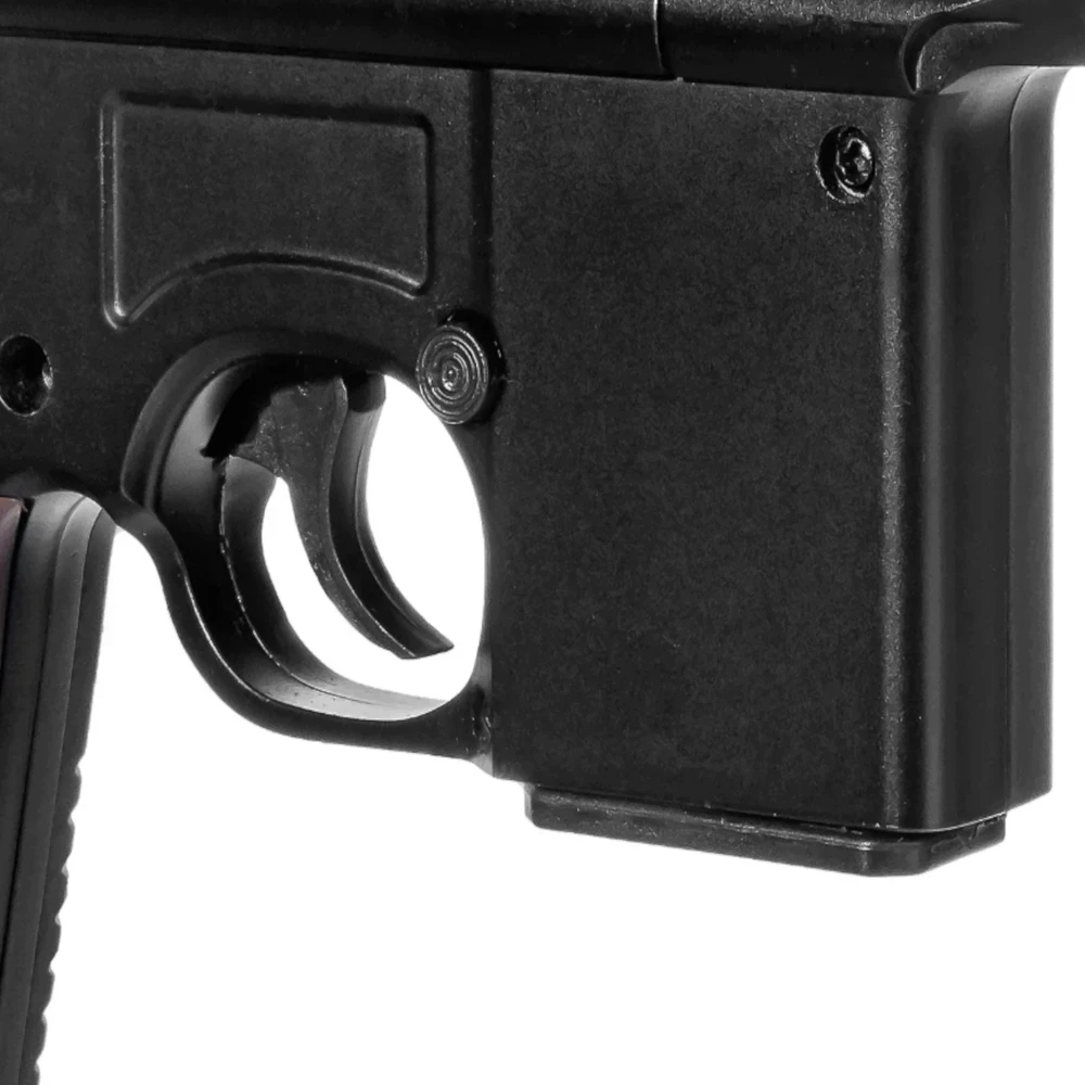 Metalinė pistoleto replika Mauser C96, 2 dėtuvės