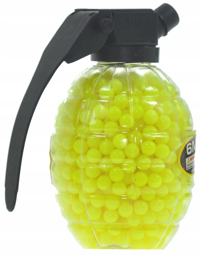 Metalinio pistoleto replika MAT Group, juoda