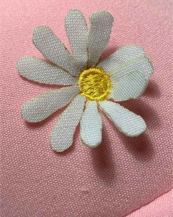 Minkšta skudurinė lėlė Meridian, 44 cm