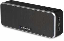 Nešiojama belaidė „Blaupunkt“ BT7 „Bluetooth“ kolonėlė su mikrofonu