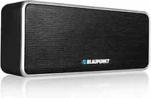 Nešiojama belaidė „Blaupunkt“ BT7 „Bluetooth“ kolonėlė su mikrofonu