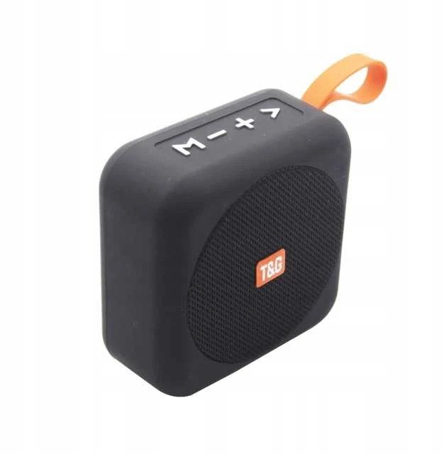 Nešiojama belaidė „Bluetooth“ karaoke kolonėlė su mikrofonu, 8 W