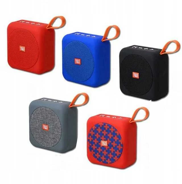 Nešiojama belaidė „Bluetooth“ karaoke kolonėlė su mikrofonu, 8 W