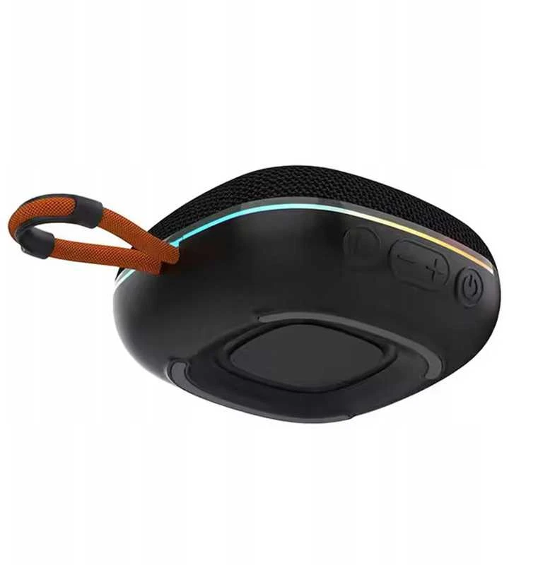 Nešiojama belaidė „Bluetooth“ kolonėlė su FM radiju ir MP3, 13 W
