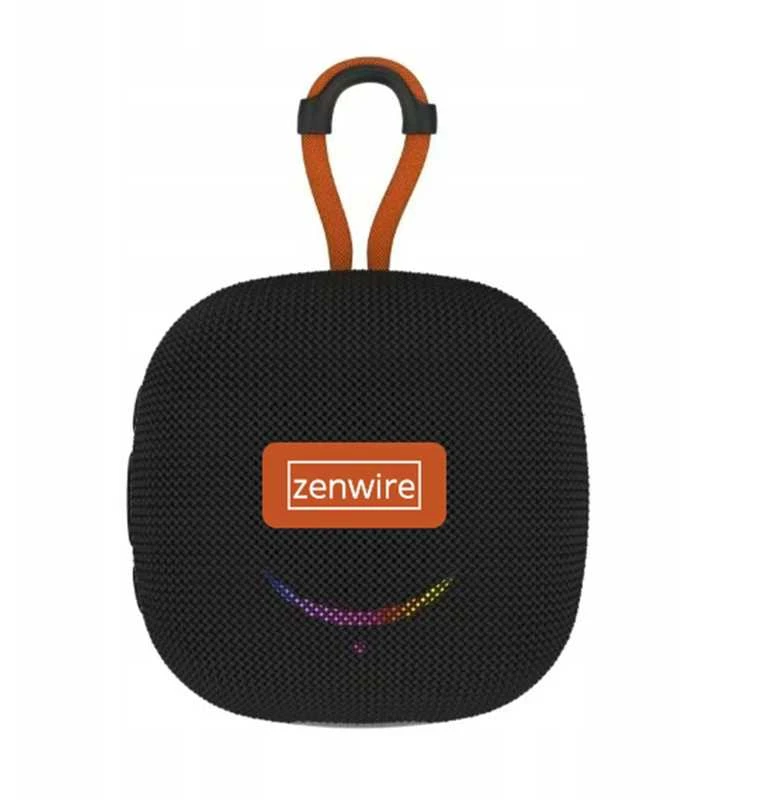 Nešiojama belaidė „Bluetooth“ kolonėlė su FM radiju ir MP3, 13 W