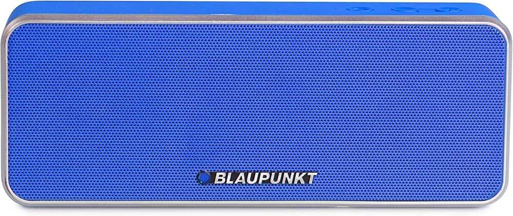 Nešiojama belaidė „Bluetooth“ kolonėlė su mikrofonu „Blaupunkt“