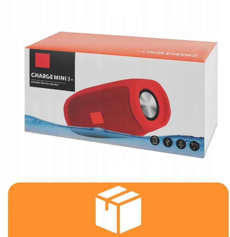 Nešiojama „Bluetooth“ kolonėlė su belaidžiu ryšiu ir FM radiju
