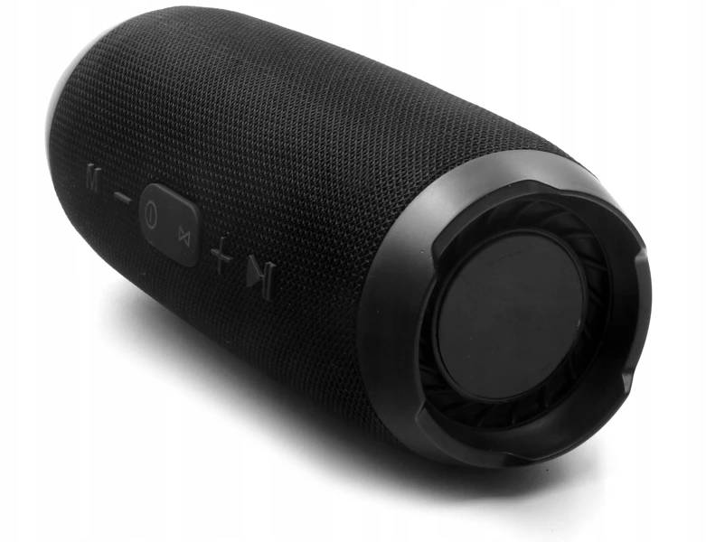 Nešiojamoji „Bluetooth“ kolonėlė, 20 W