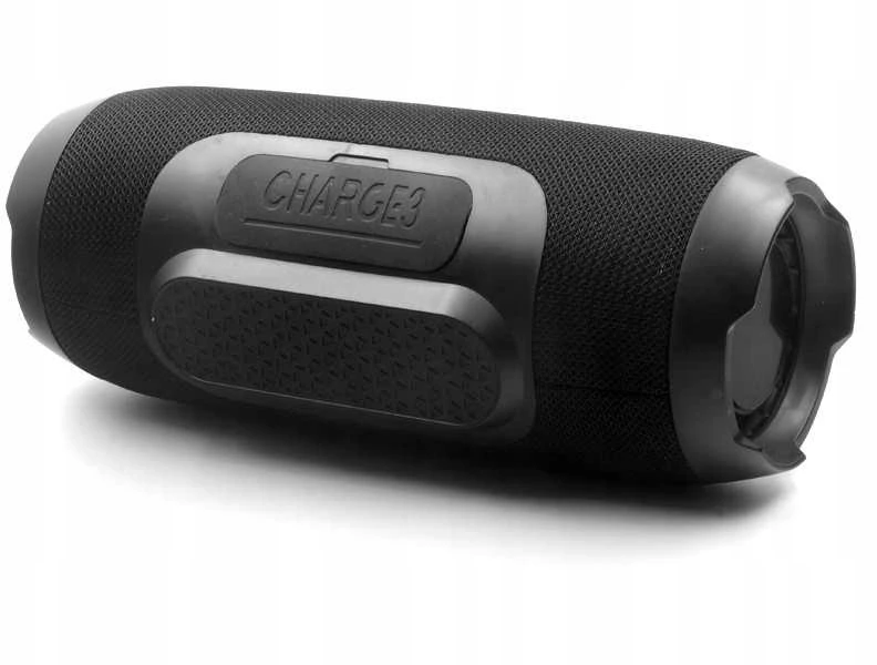 Nešiojamoji „Bluetooth“ kolonėlė, 20 W