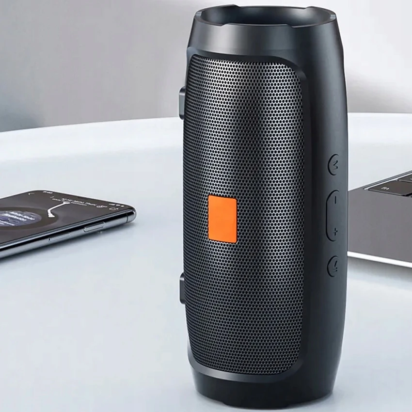 Nešiojamoji „Bluetooth“ kolonėlė, 20 W