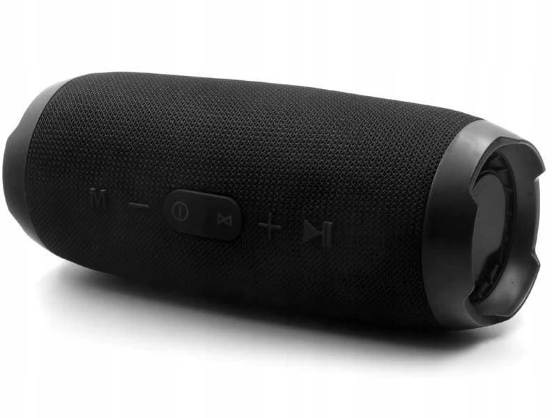Nešiojamoji „Bluetooth“ kolonėlė, 20 W
