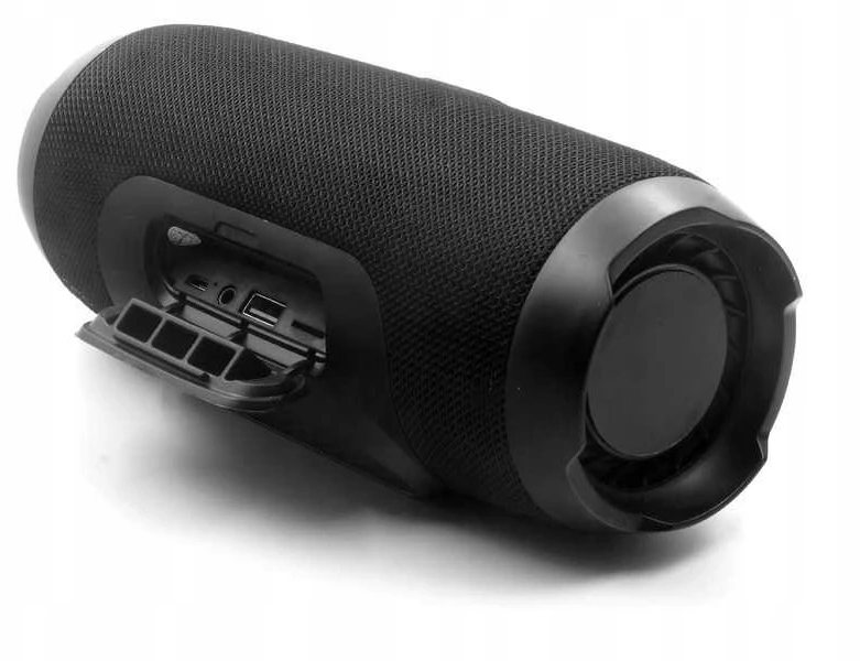 Nešiojamoji „Bluetooth“ kolonėlė, 20 W