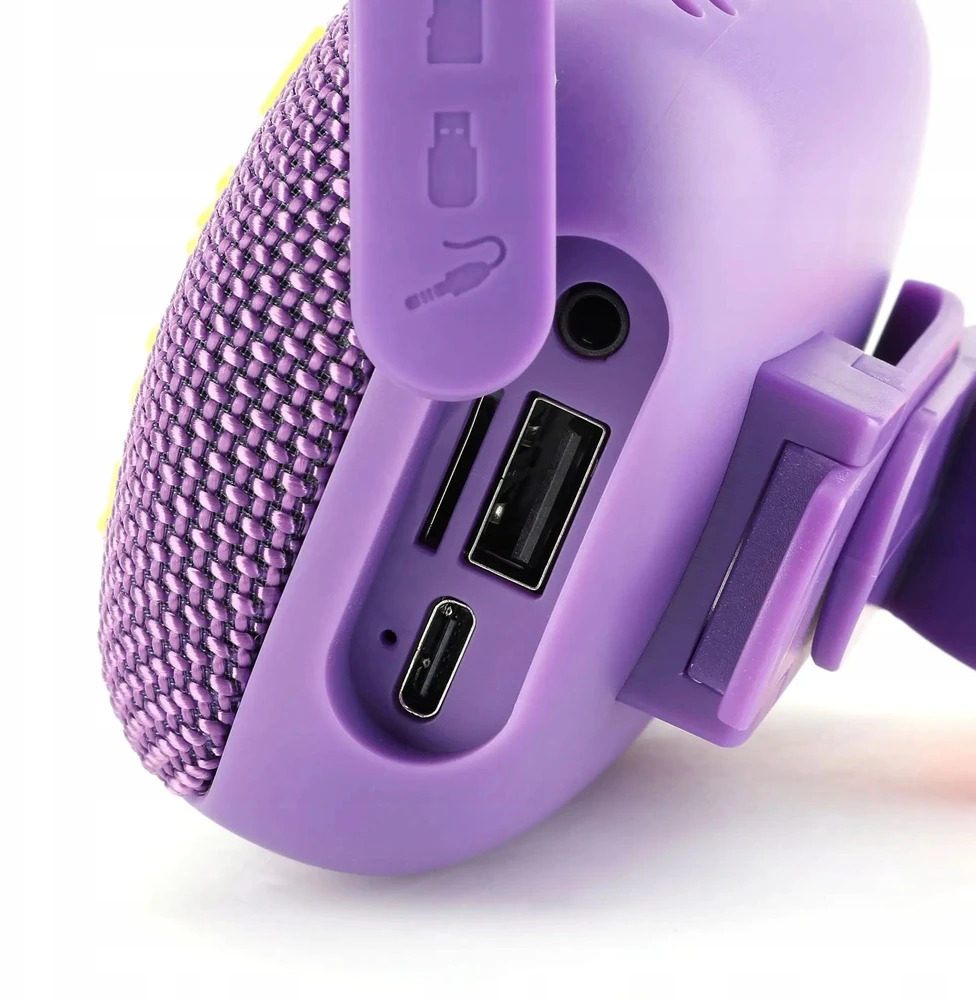 Nešiojamoji „Bluetooth“ kolonėlė, 5 W