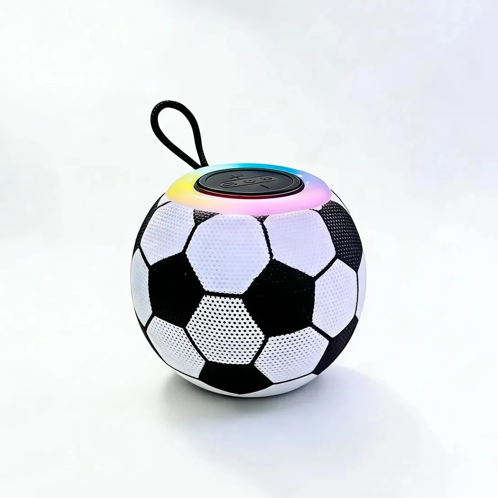 Nešiojamoji „Bluetooth“ kolonėlė, 5 W