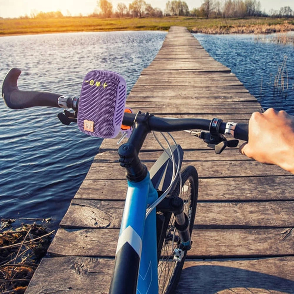 Nešiojamoji „Bluetooth“ kolonėlė, 5 W