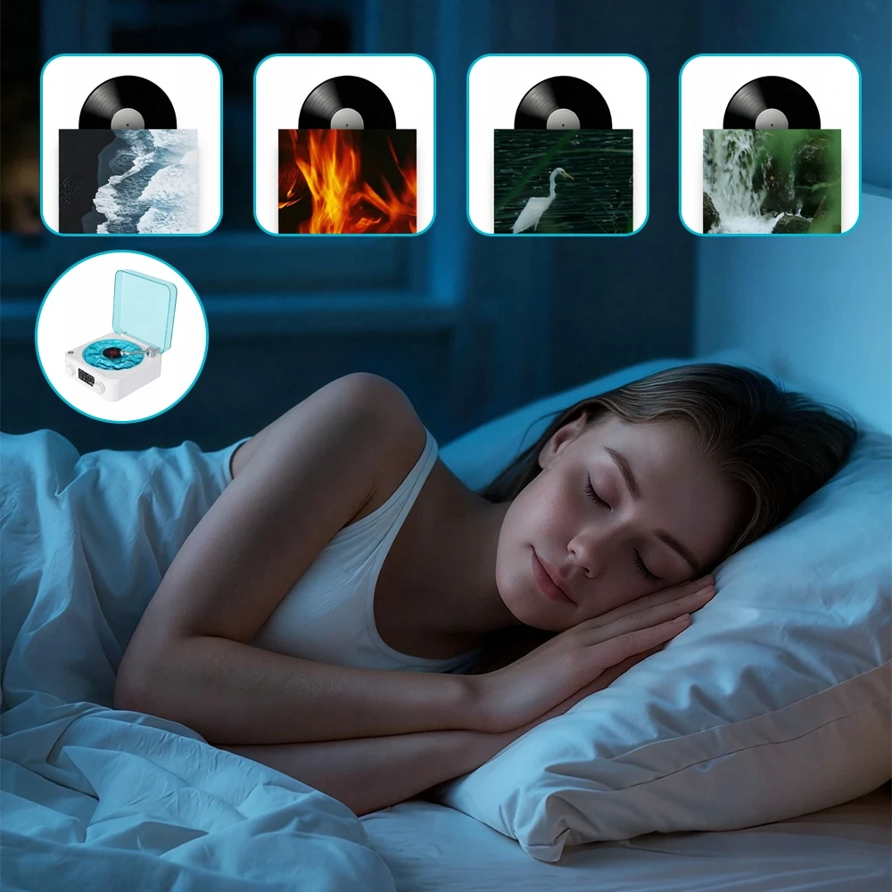 Nešiojamoji Bluetooth kolonėlė, 5 W