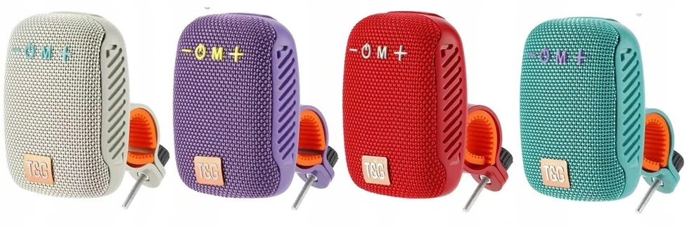Nešiojamoji „Bluetooth“ kolonėlė, 5 W