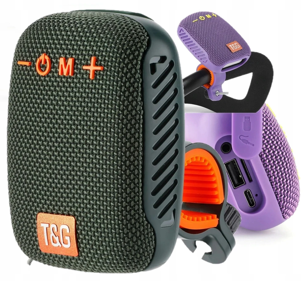 Nešiojamoji „Bluetooth“ kolonėlė, 5 W