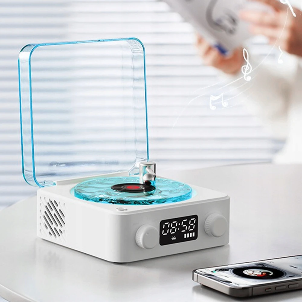 Nešiojamoji Bluetooth kolonėlė, 5 W