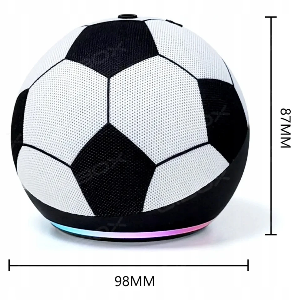 Nešiojamoji „Bluetooth“ kolonėlė, 5 W