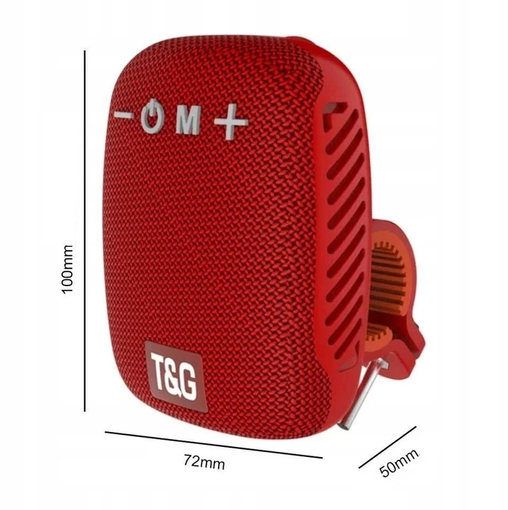 Nešiojamoji „Bluetooth“ kolonėlė, 5 W