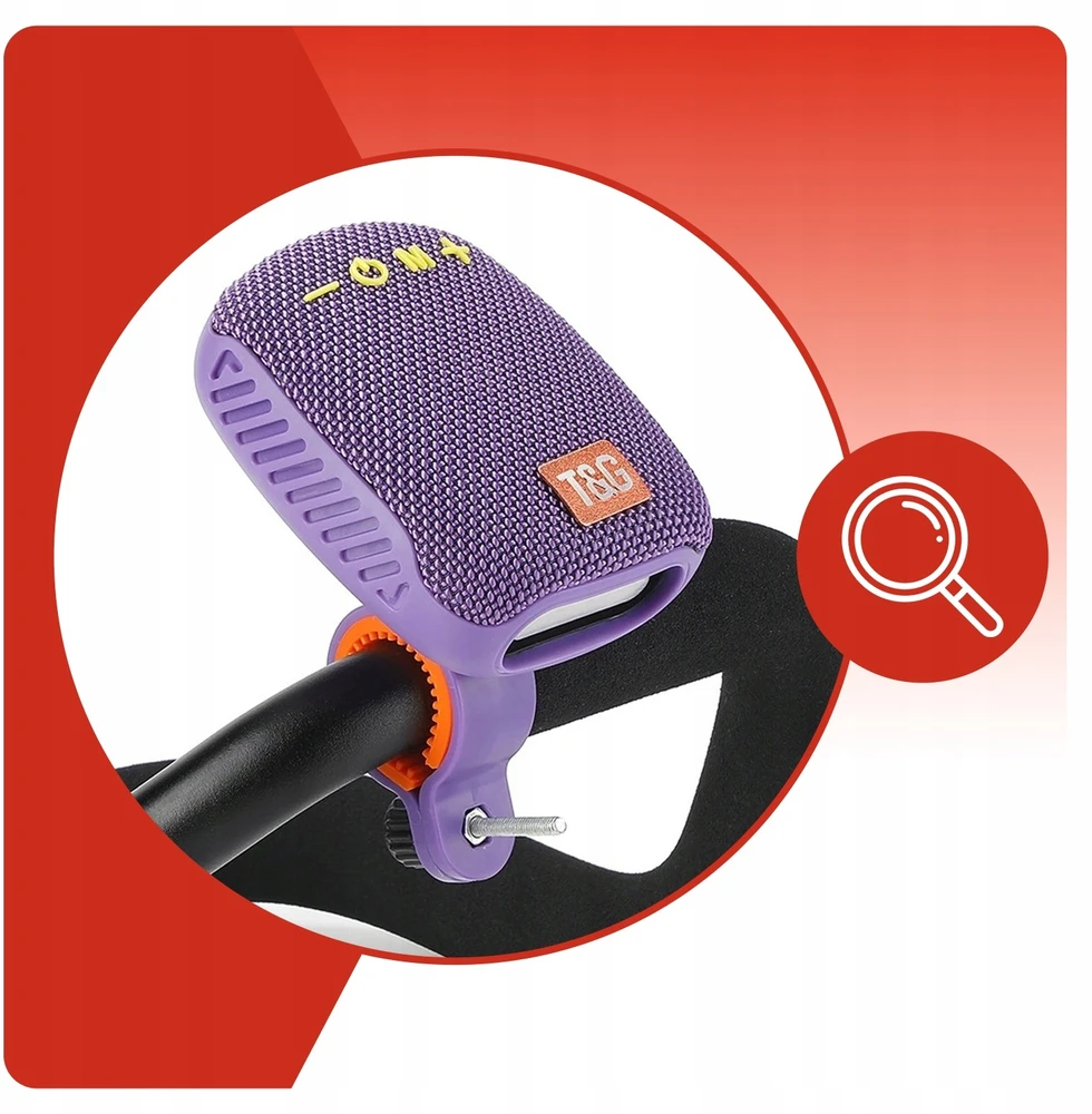 Nešiojamoji „Bluetooth“ kolonėlė, 5 W