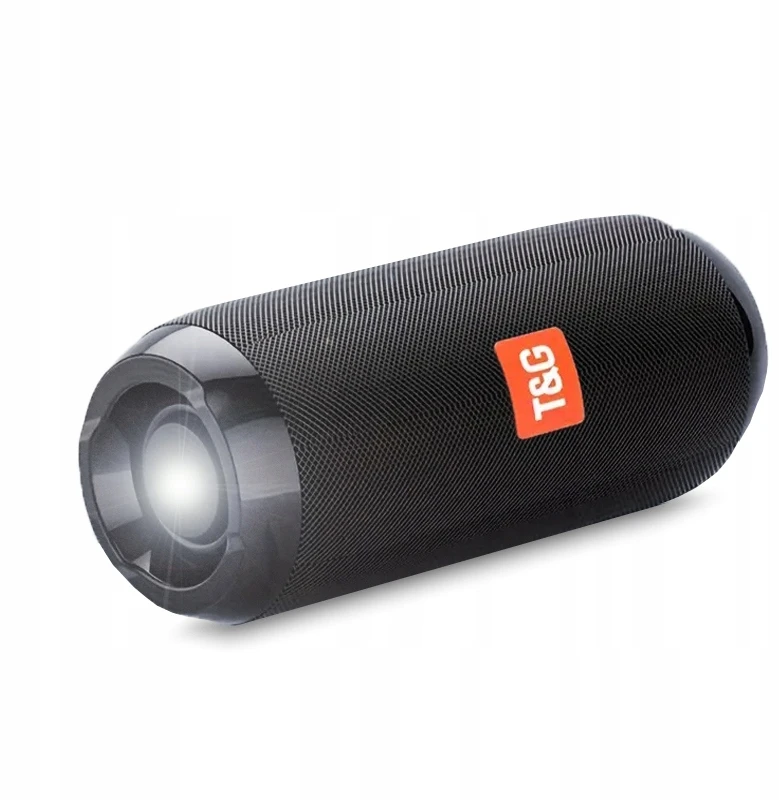Nešiojamoji „Bluetooth“ kolonėlė Appio, 40 W