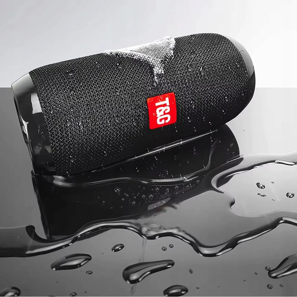 Nešiojamoji „Bluetooth“ kolonėlė Appio, 40 W