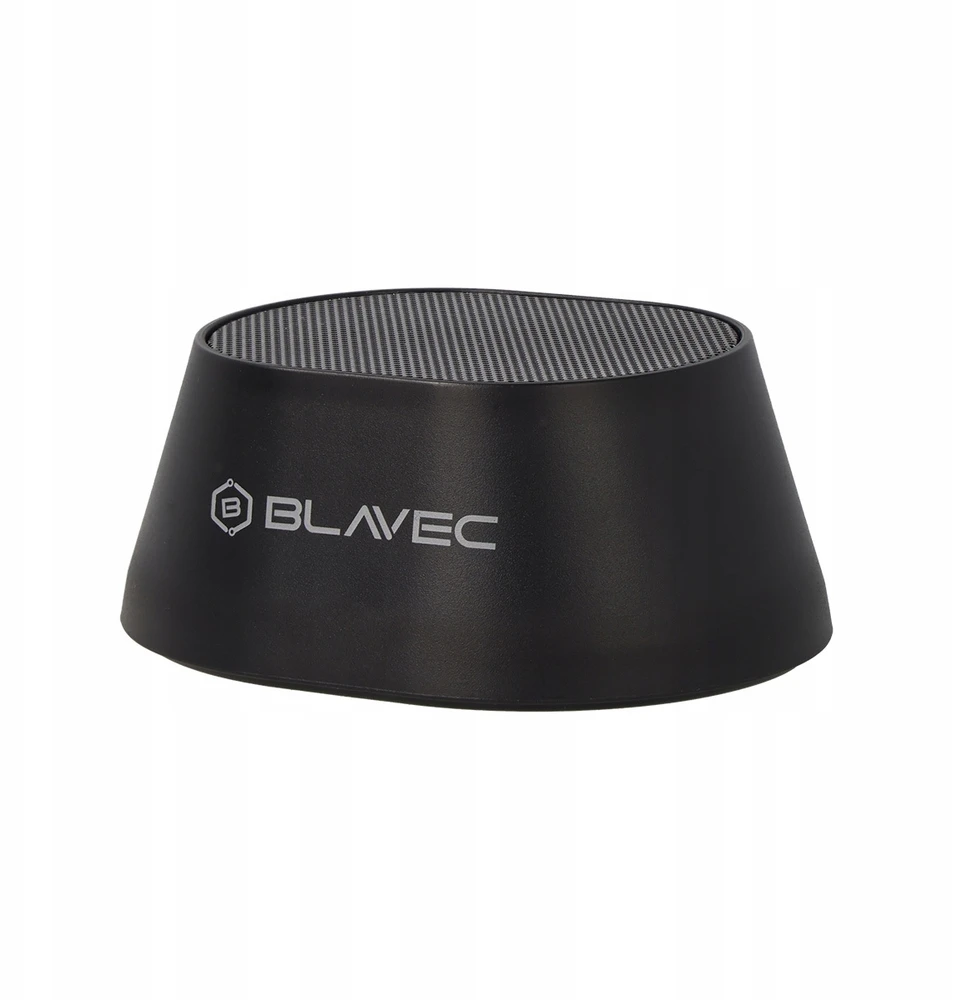 Nešiojamoji „Bluetooth“ kolonėlė Blavec, 5 W