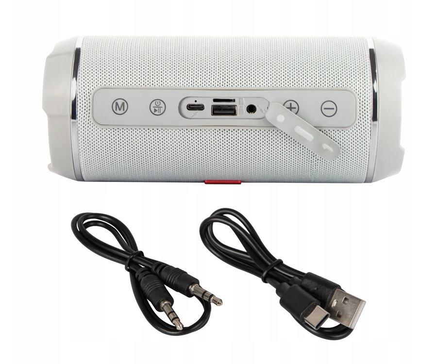 Nešiojamoji „Bluetooth“ kolonėlė Blow, 20 W
