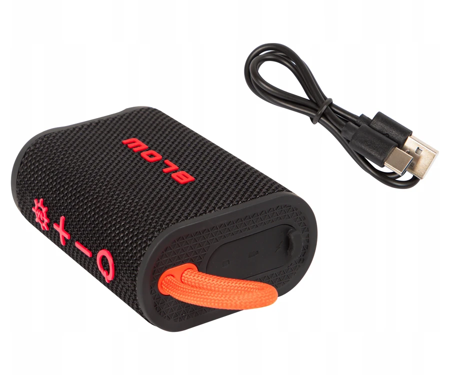 Nešiojamoji „Bluetooth“ kolonėlė Blow, 5 W